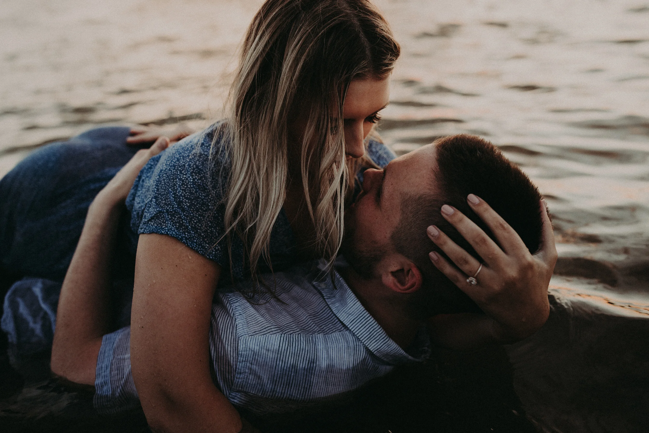 Brittany + Zach