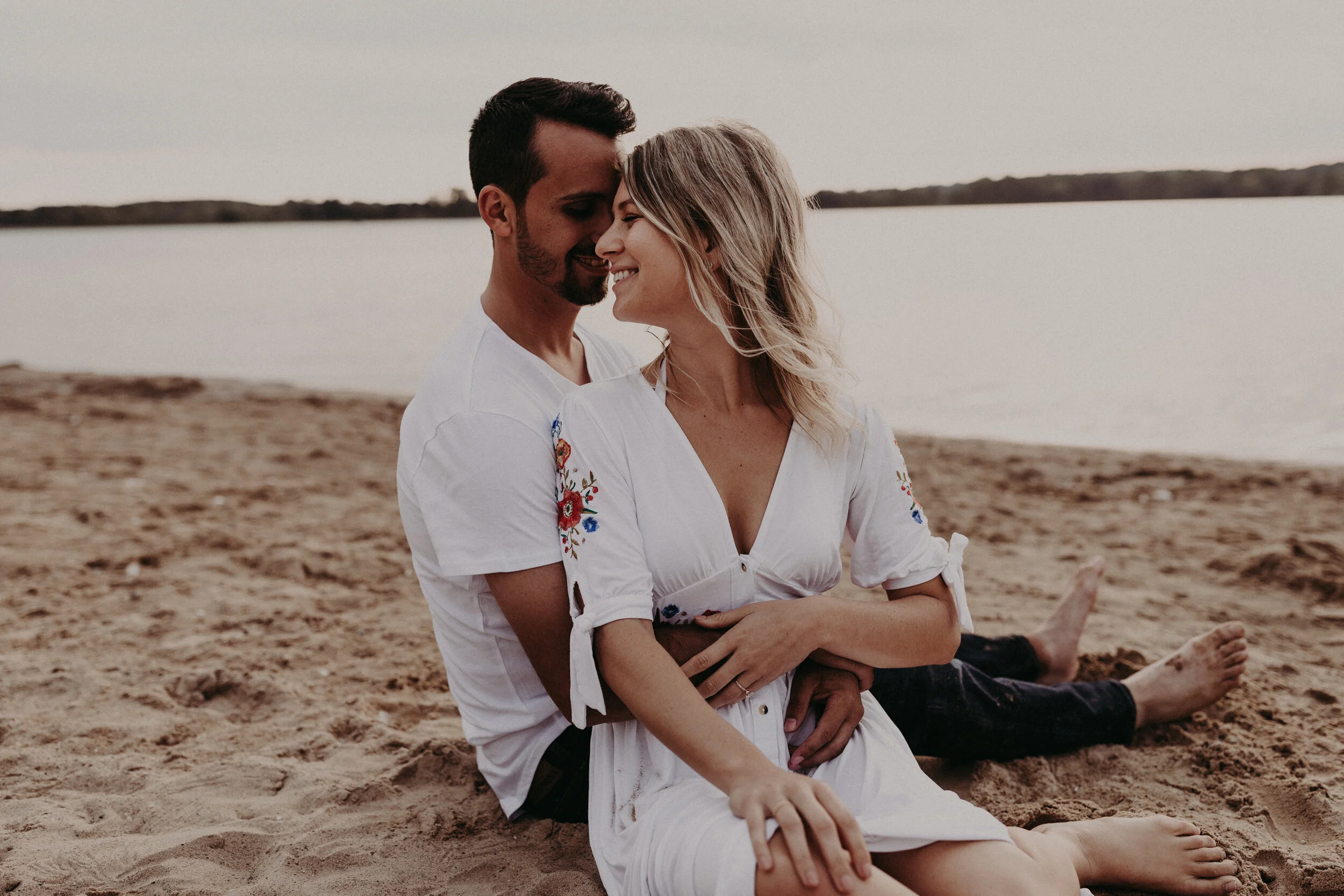 Sabrina + Anthony