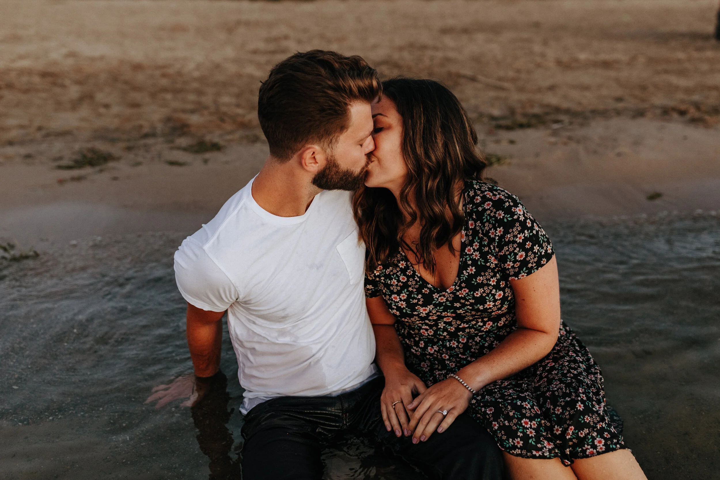 Jana + Bill