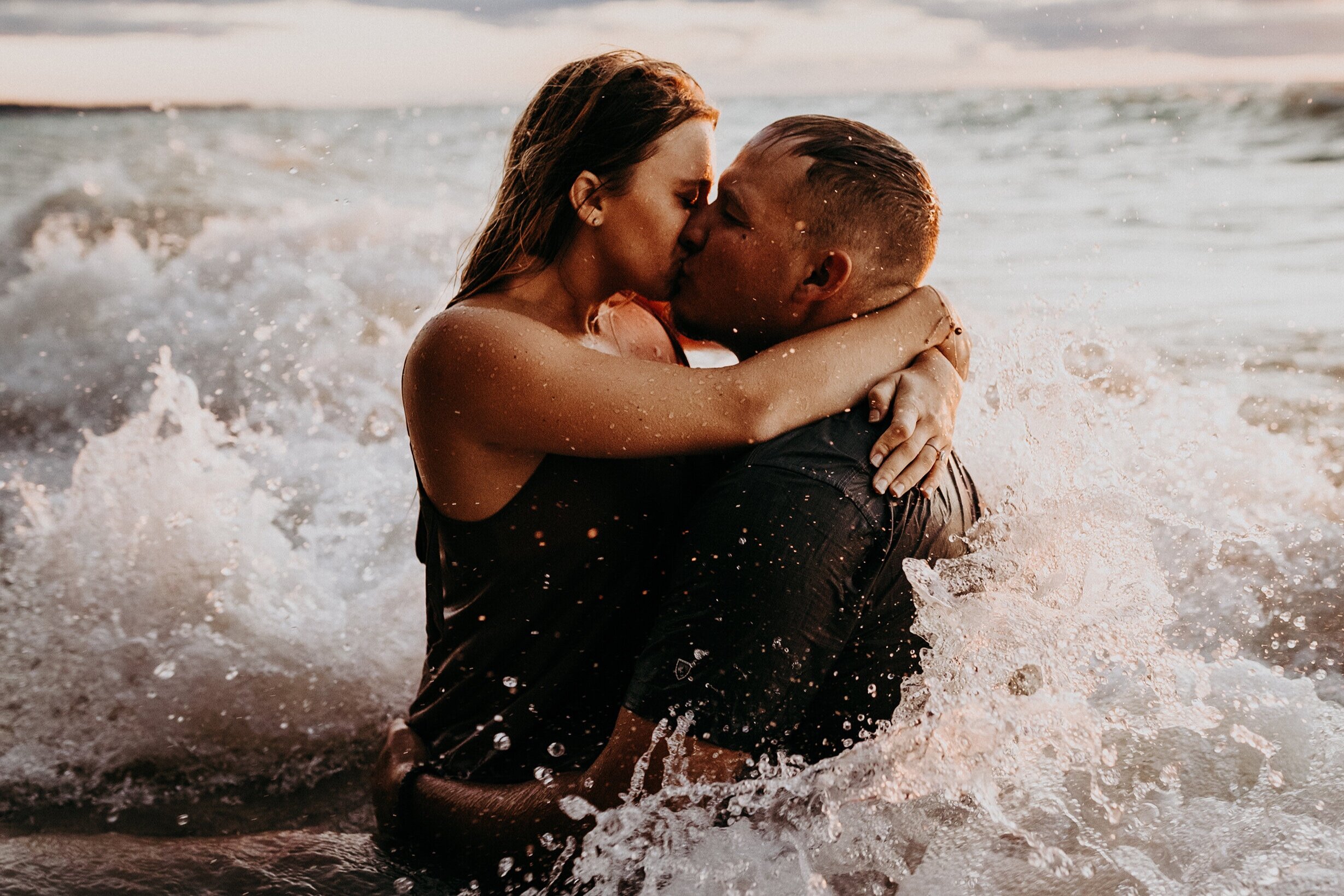 Chelsea + Josh