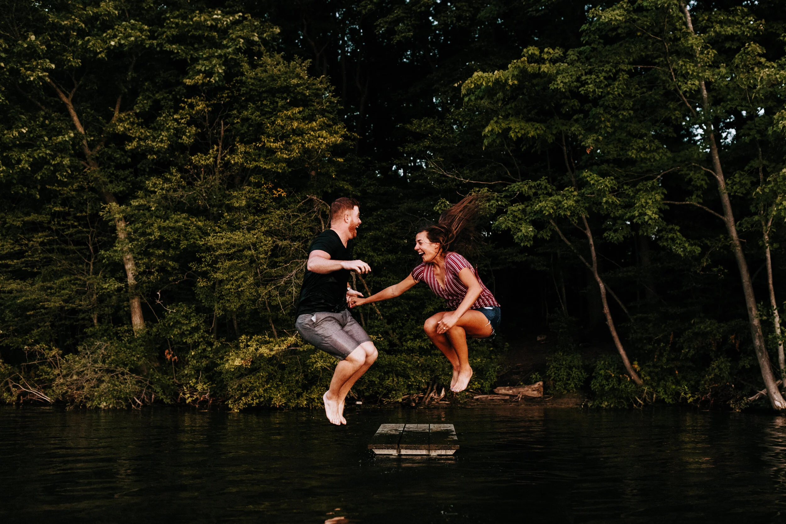 Rebecca + Cole