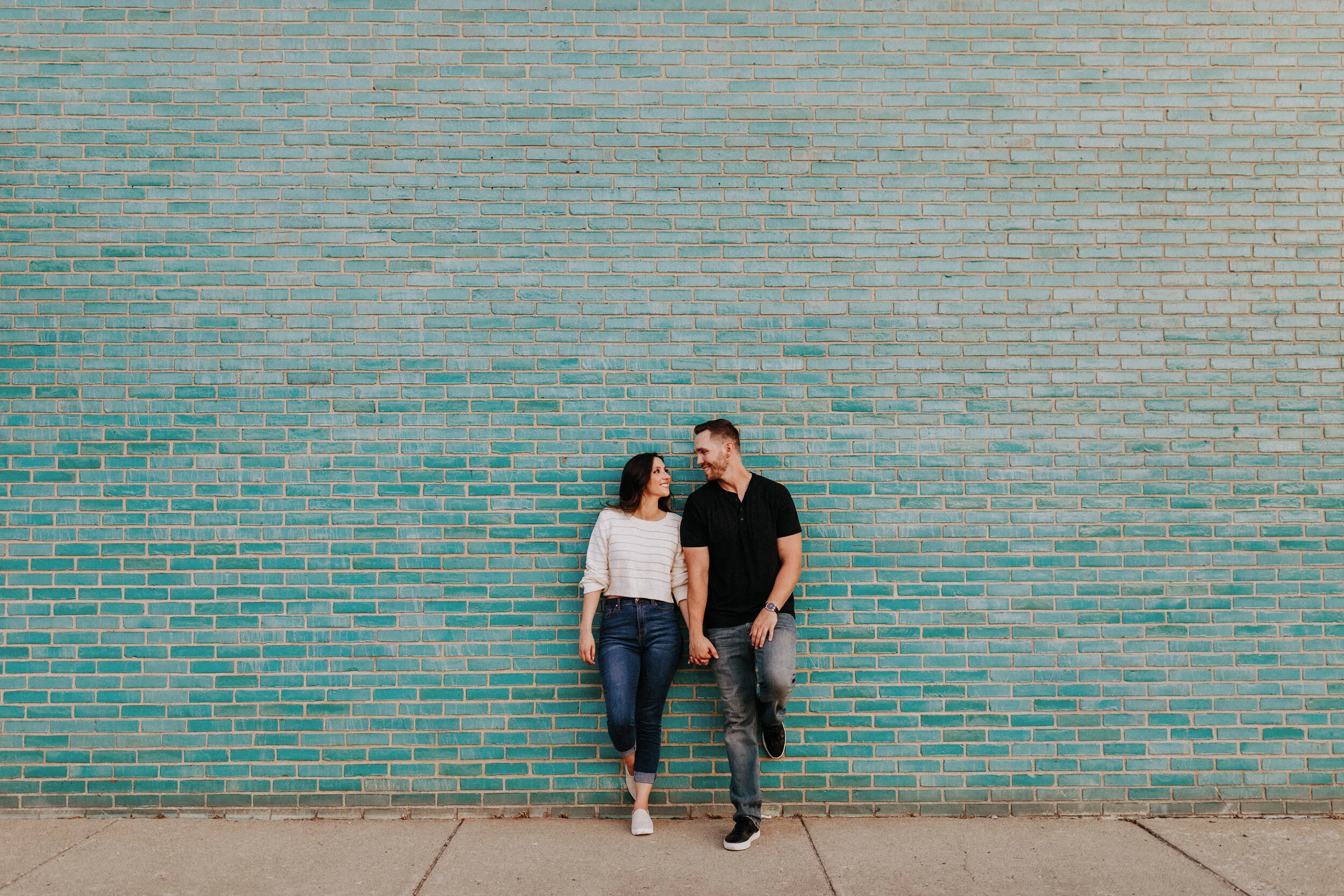 Katrena + Connor