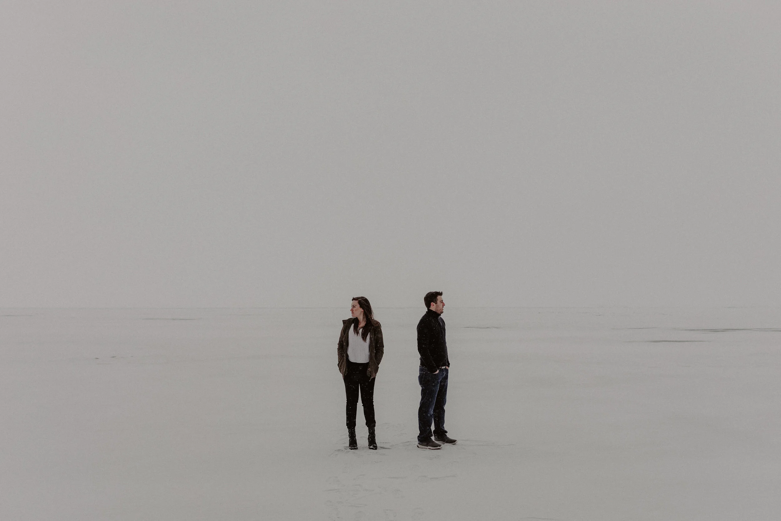 Kelsey + Jason
