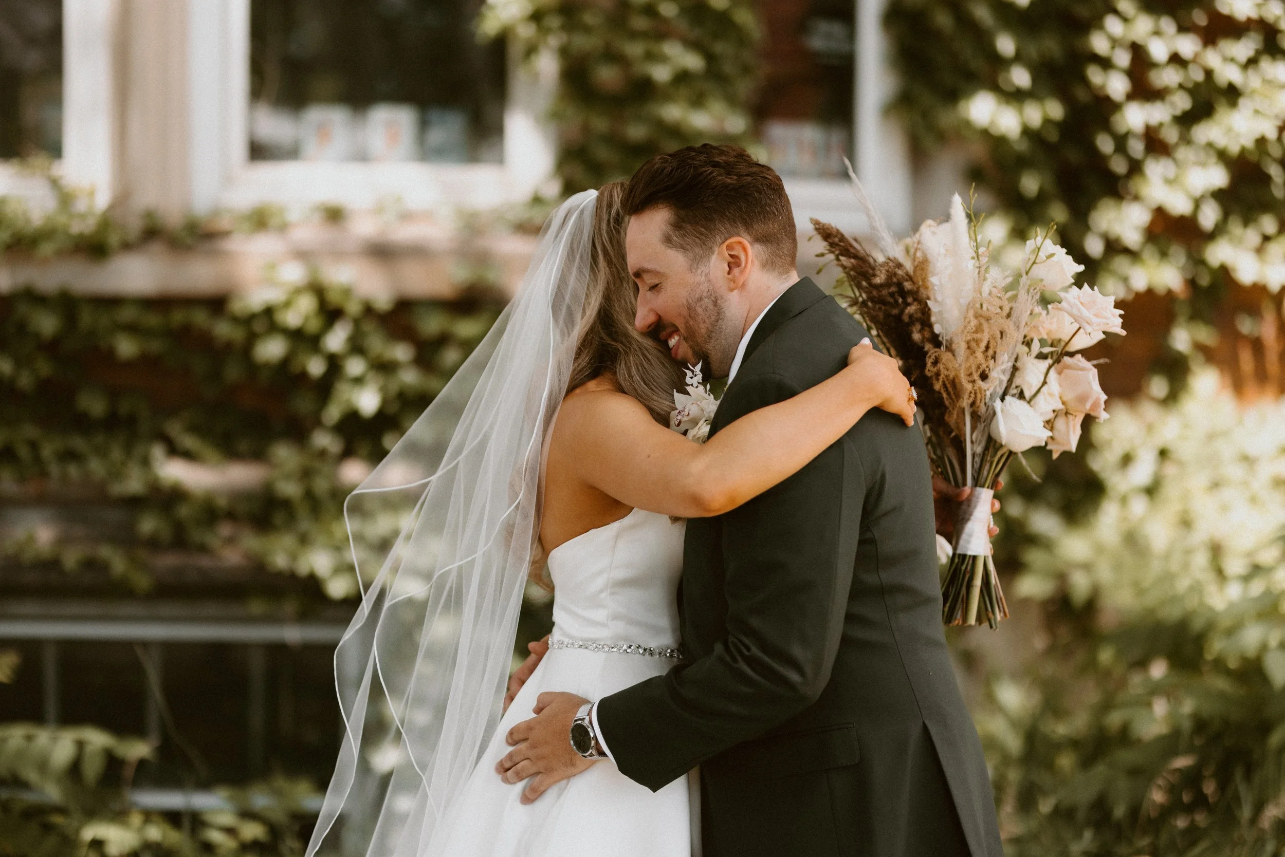 The Collins off Main Wedding Photography 2022 — Dan Cox Photography