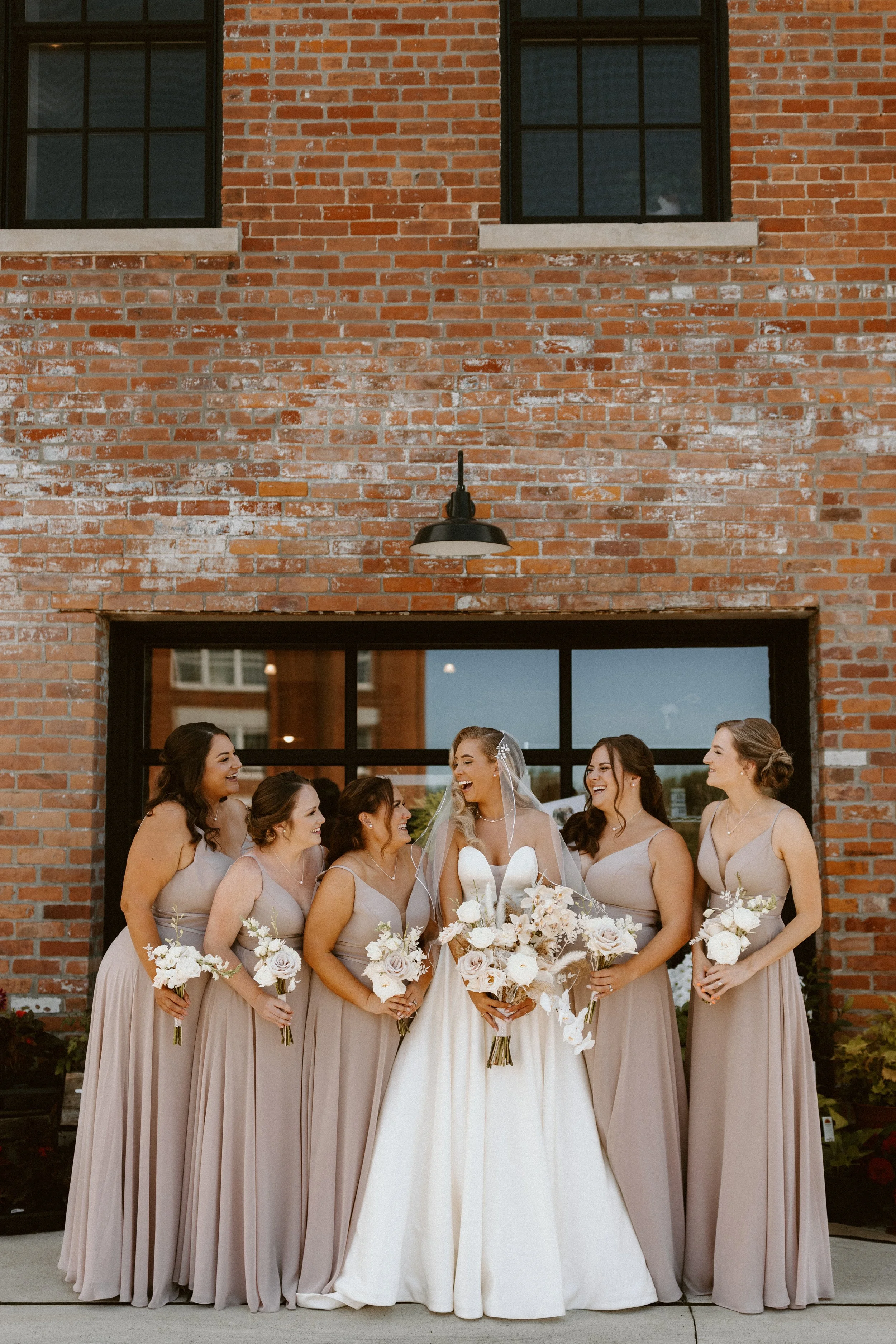 The Collins off Main Wedding Photography 2022 — Dan Cox Photography