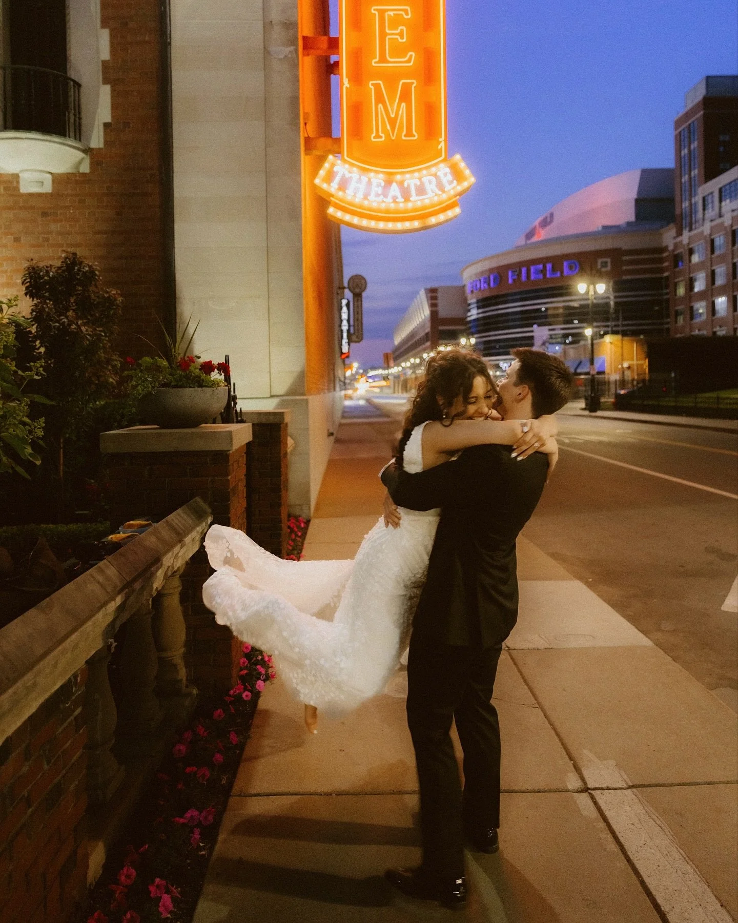 Abigail + Jack