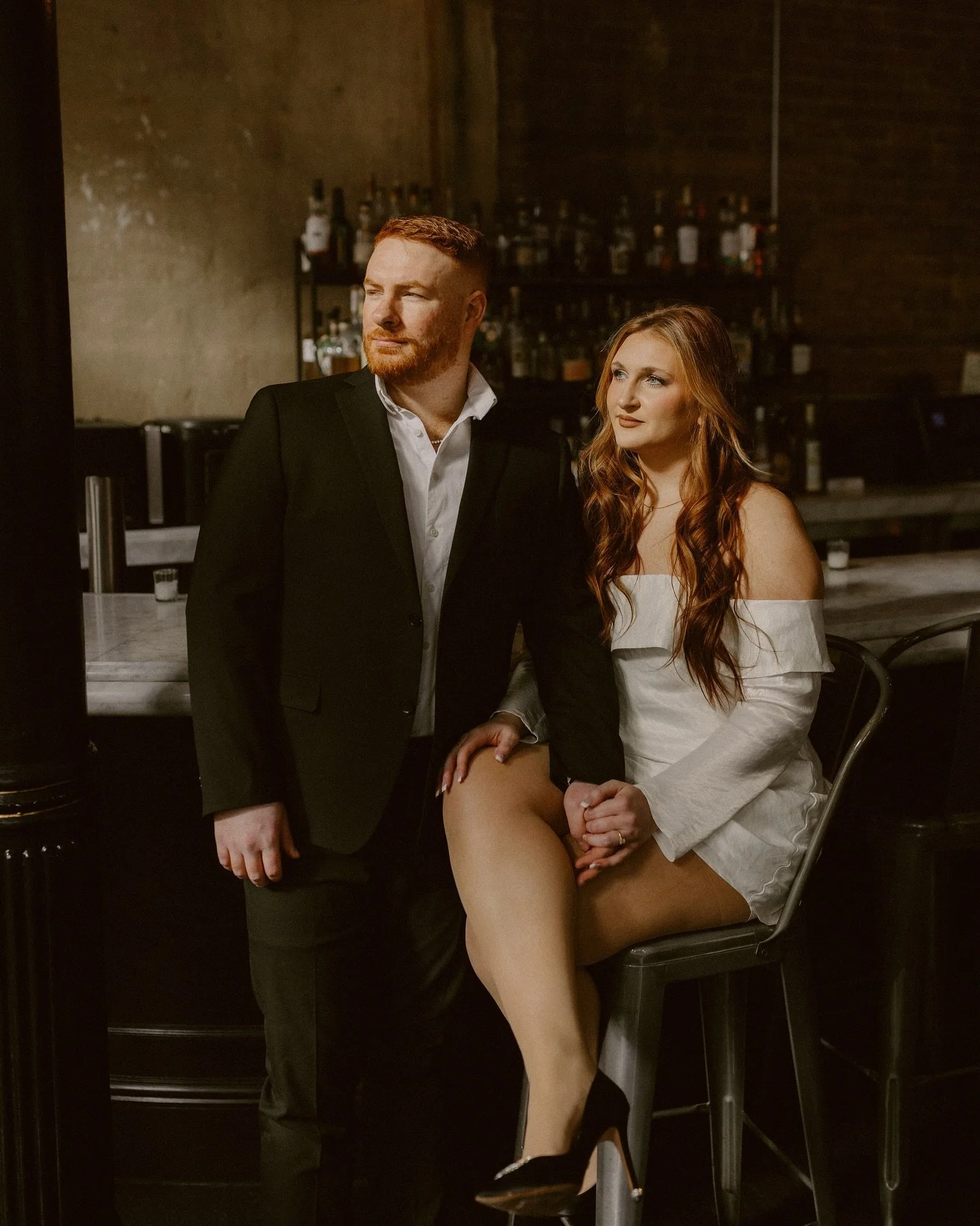 Alexandra + Zachary