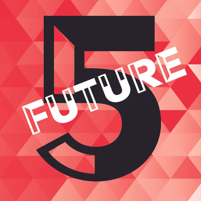Future Fives Clinic focuses on special stunts, tumbling and performance skills.
