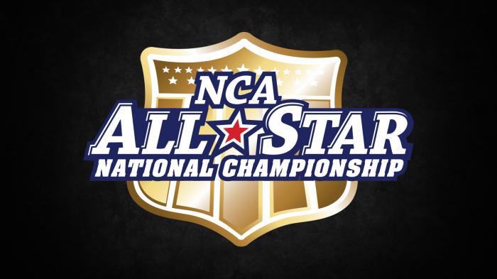 NCA All-Stars