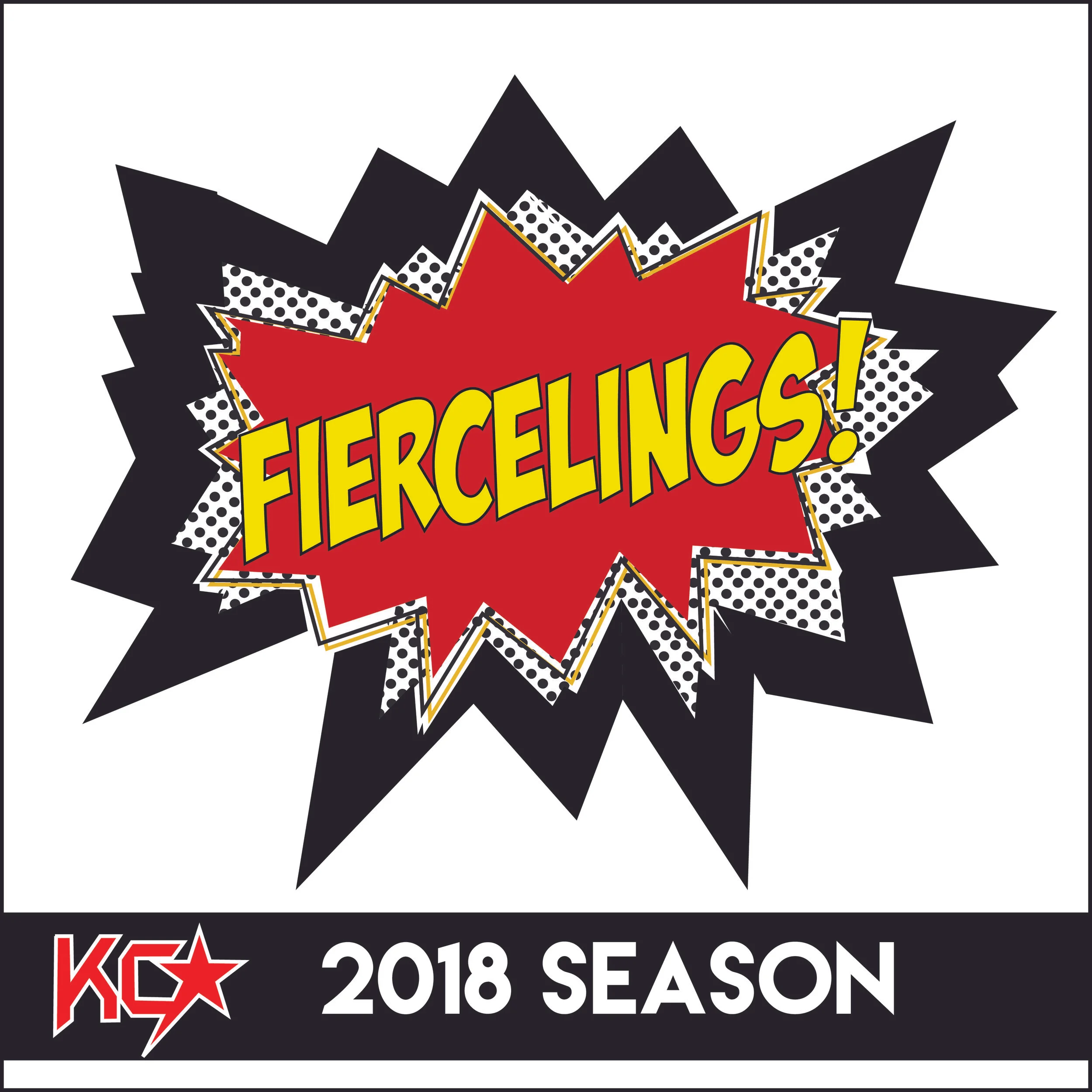 Fiercelings Choreography Camp