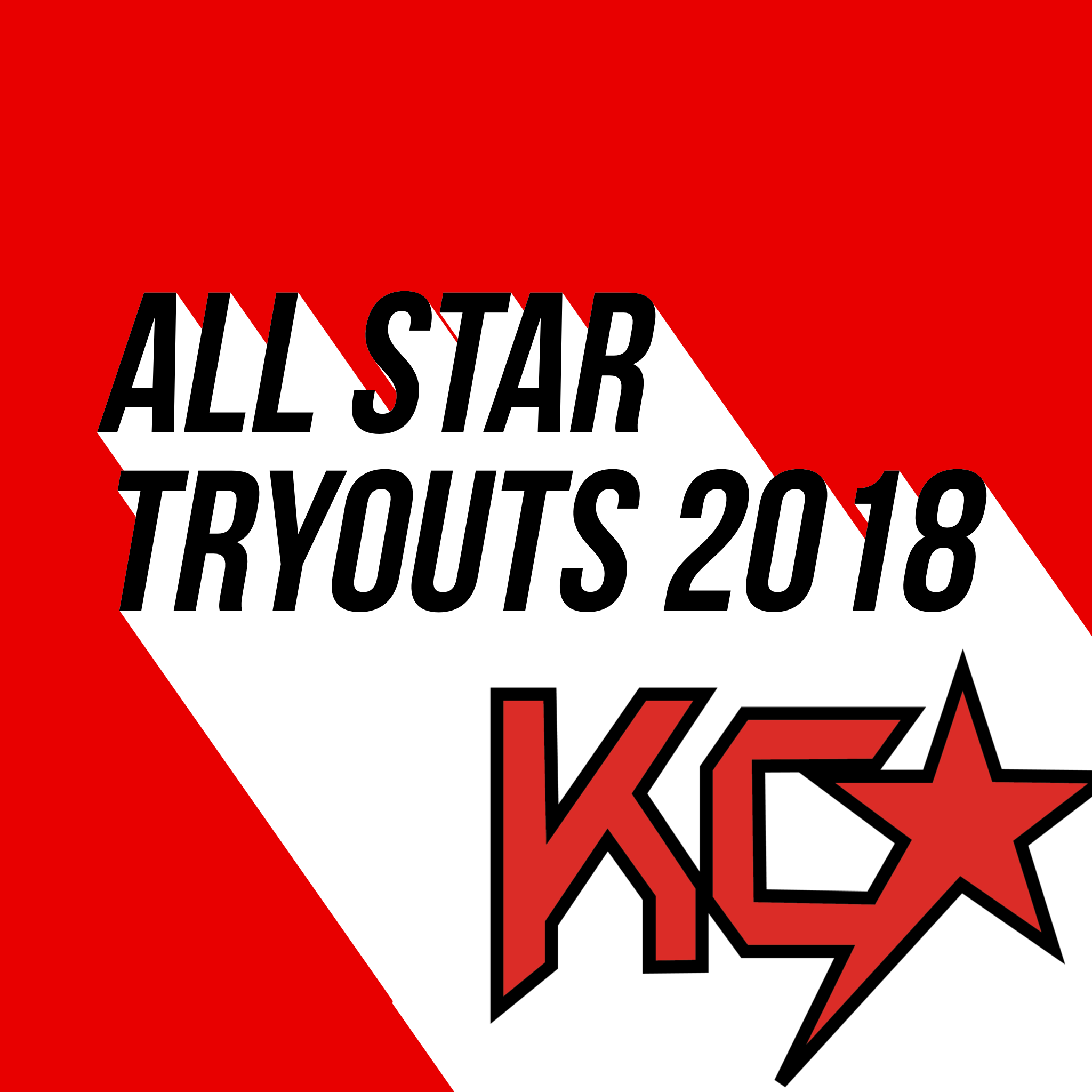 Future Fives & Tryout Information