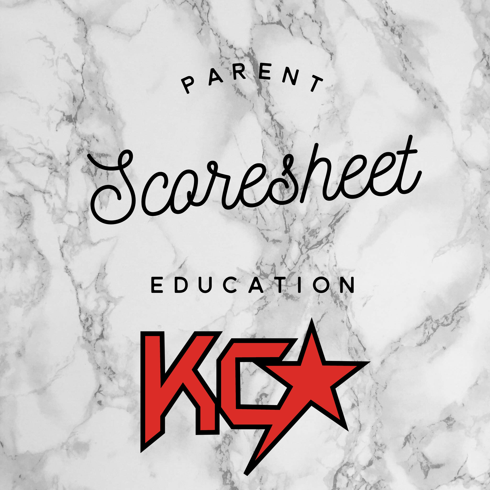 Parent Education Class 