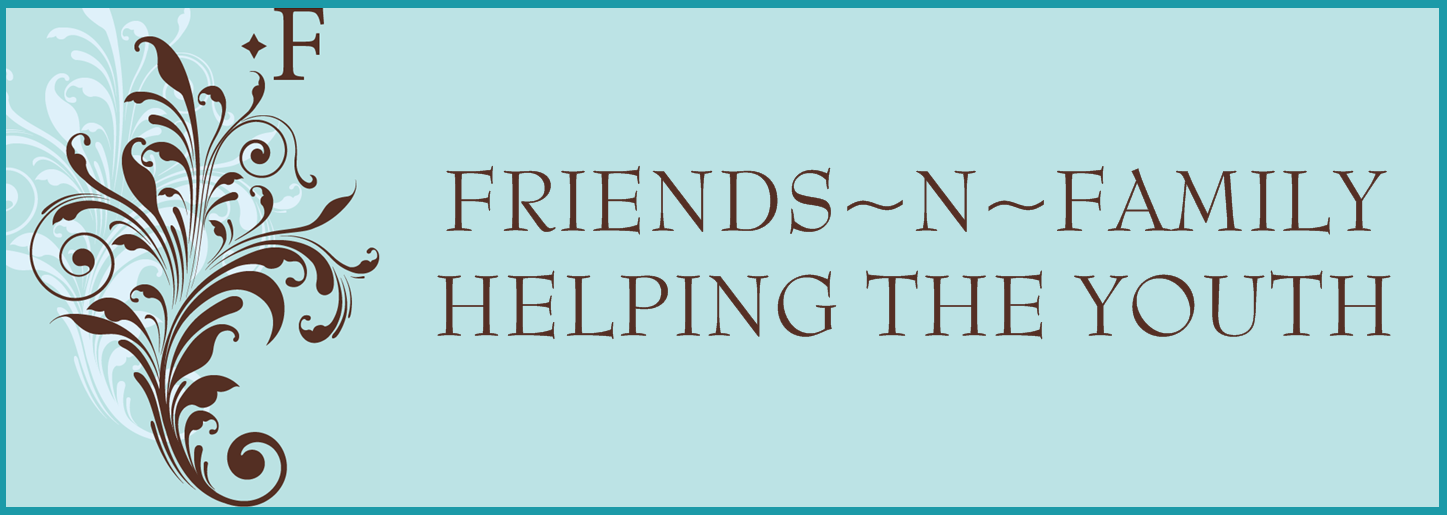 Friends and Family Athletic Event Staffing