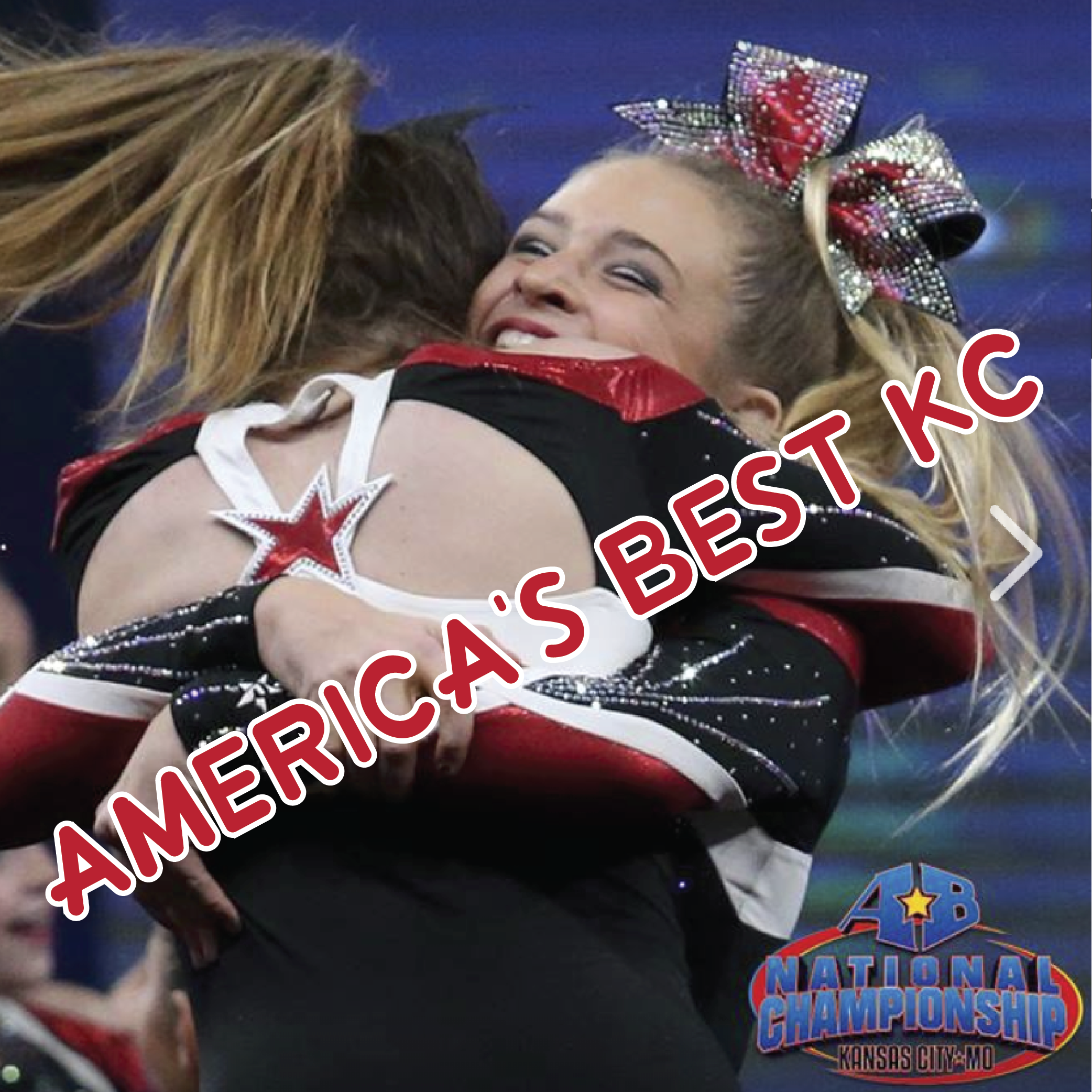 America's Best National Championship