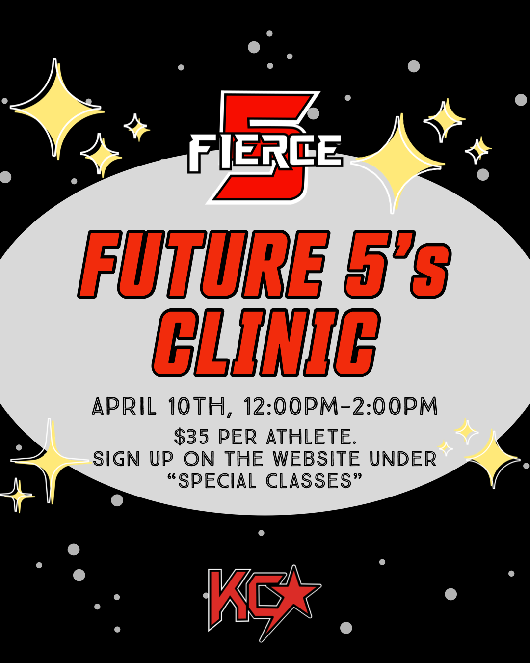 Future 5's Clinic