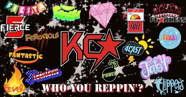 Team Reveal 2021 and Practice Times