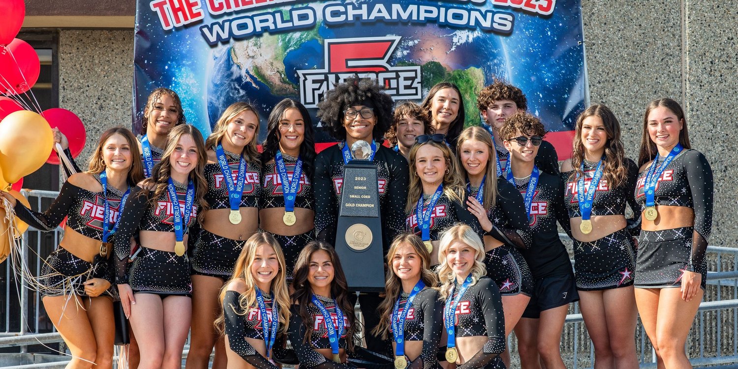 Fierce Athletics Orlando