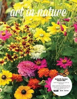 Flower Bulb Fundraiser