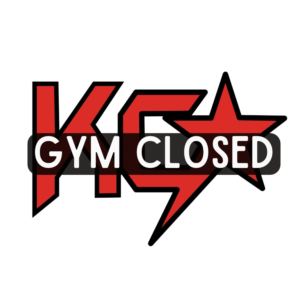 Gym Closed