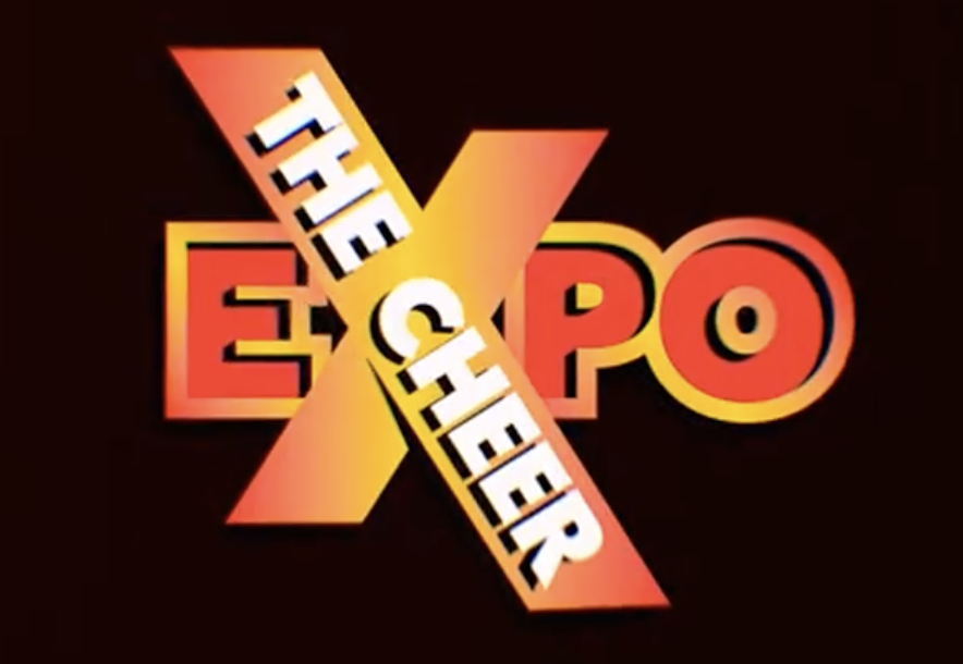 Cheer Expo Kansas City