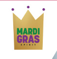 Mardi Gras Grand Nationals