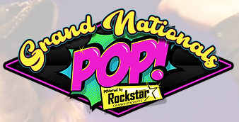 Pop! Grand Nationals