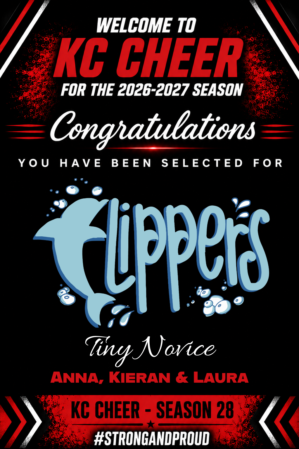 Flippers