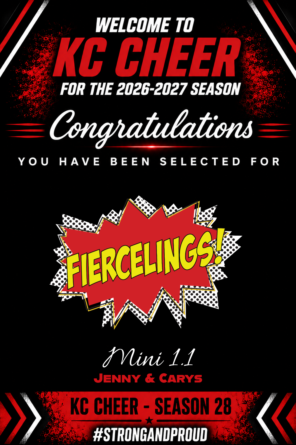 Fiercelings