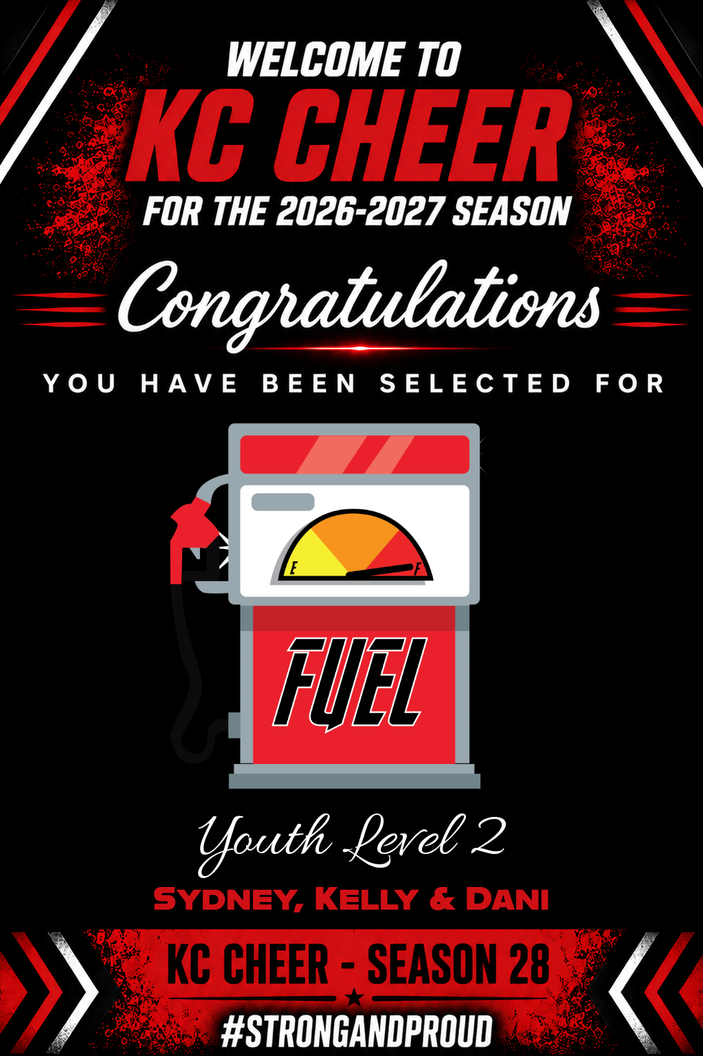 Fuel