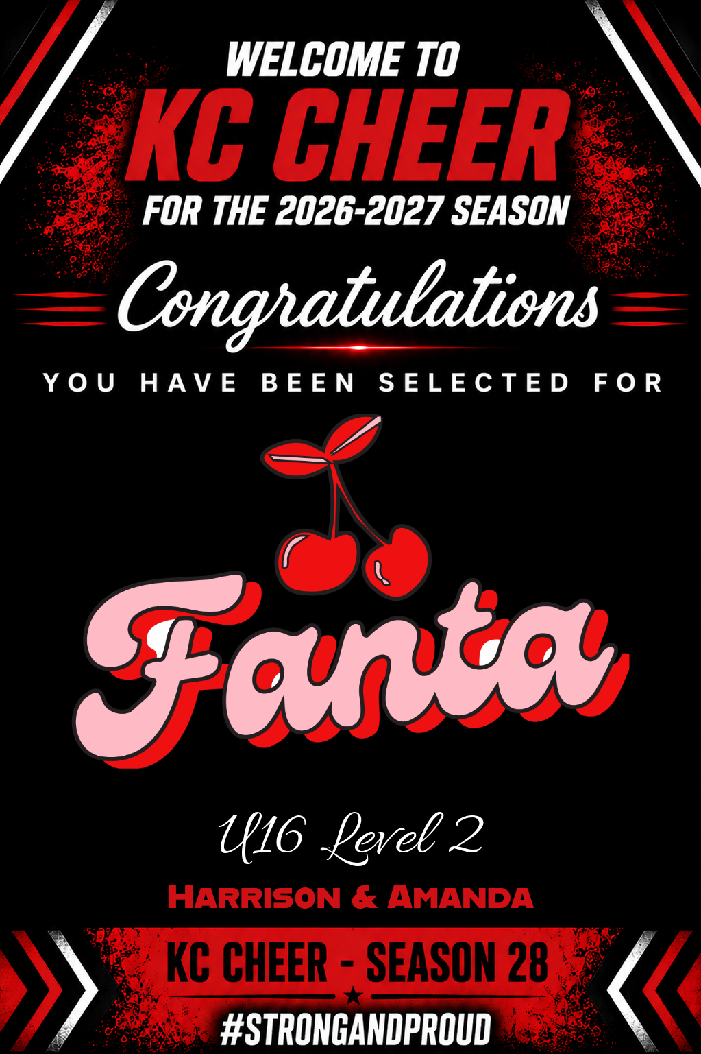 Fanta