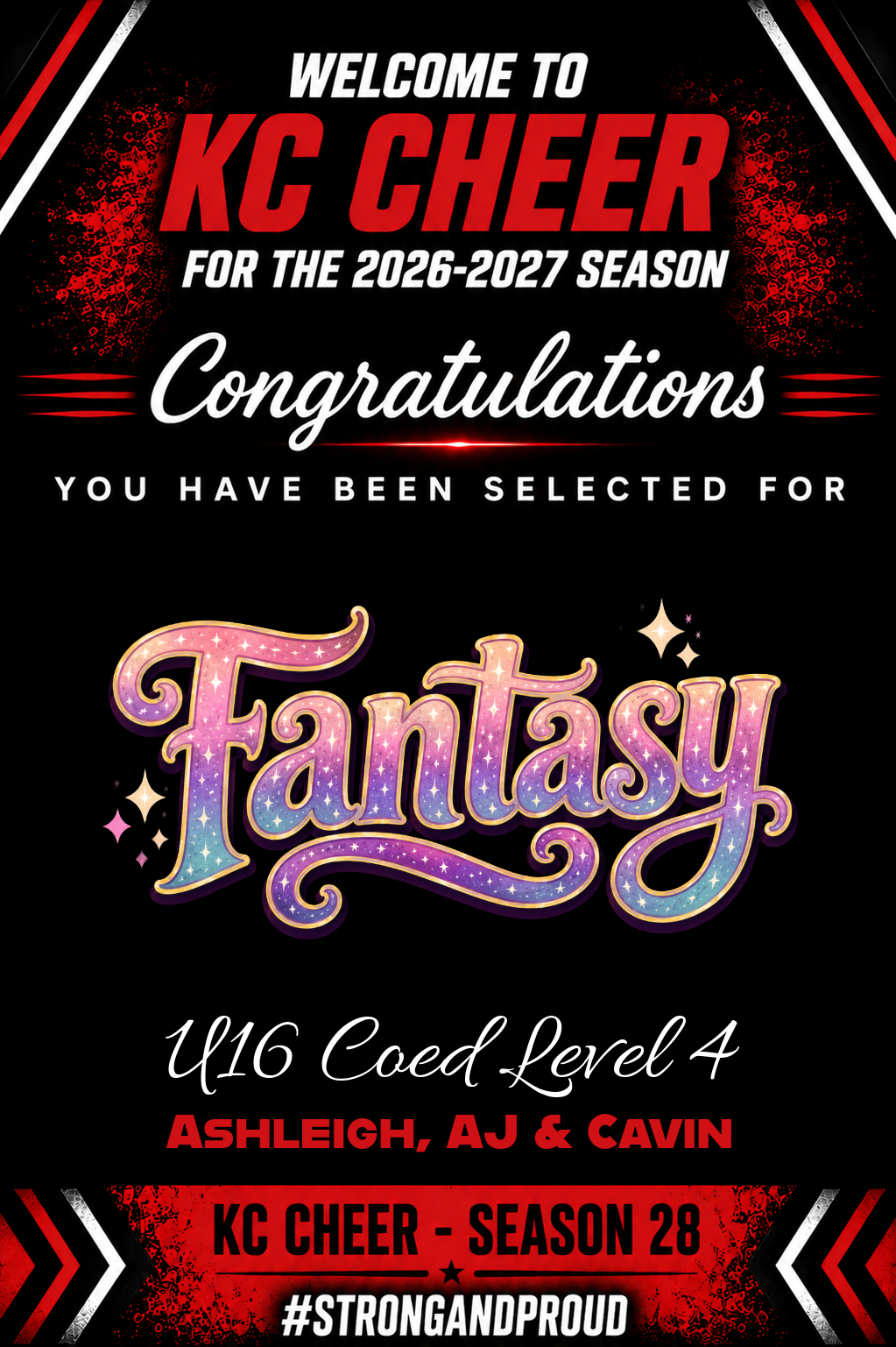 Fantasy