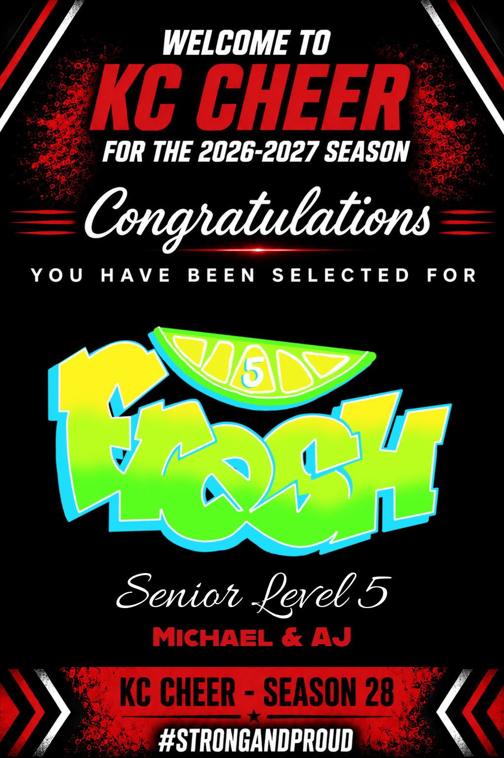 Fresh