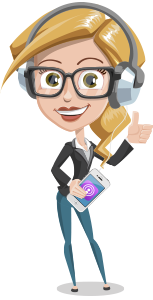 The Happy Saver podcast recommendations