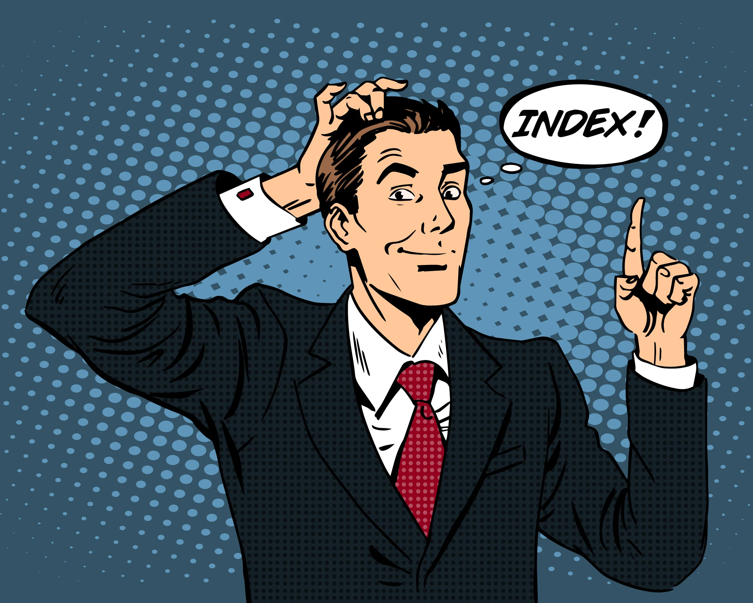 Thanks John C. Bogle for Making Investing Simple