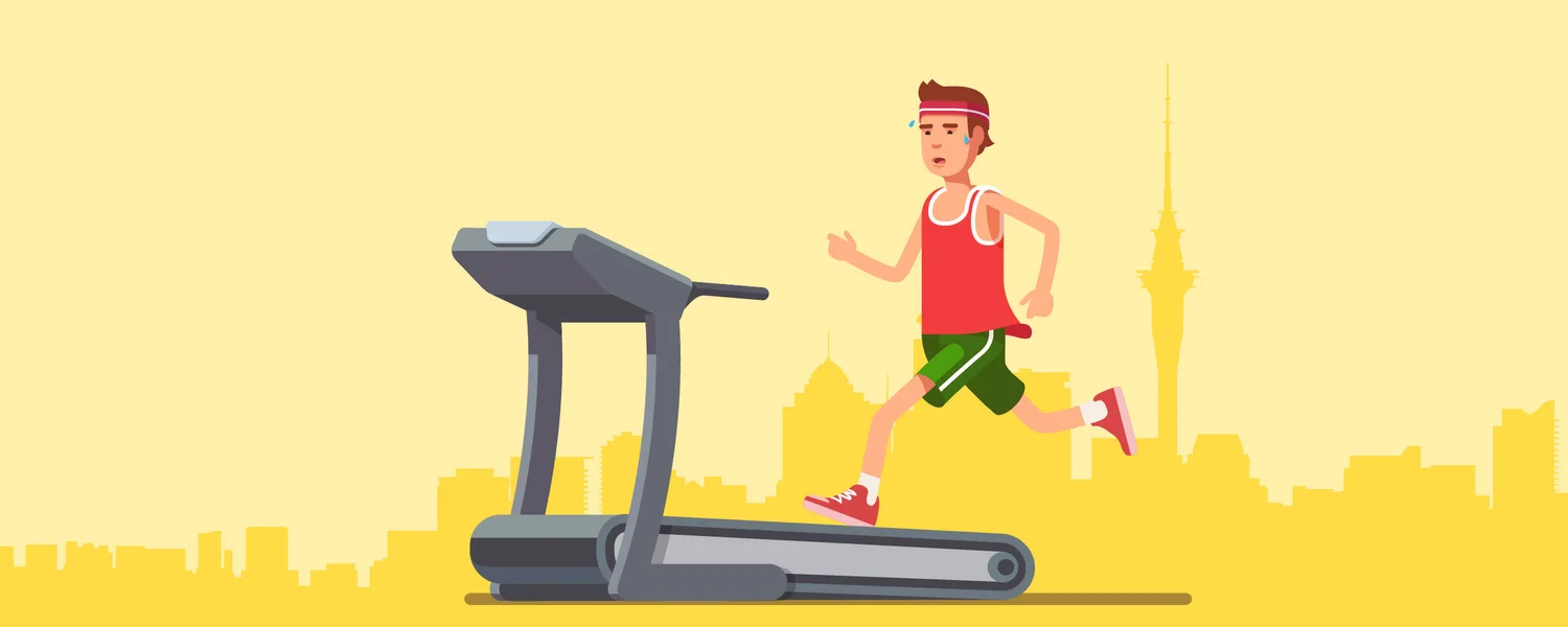 28. To stay on the million dollar mortgage treadmill or not?