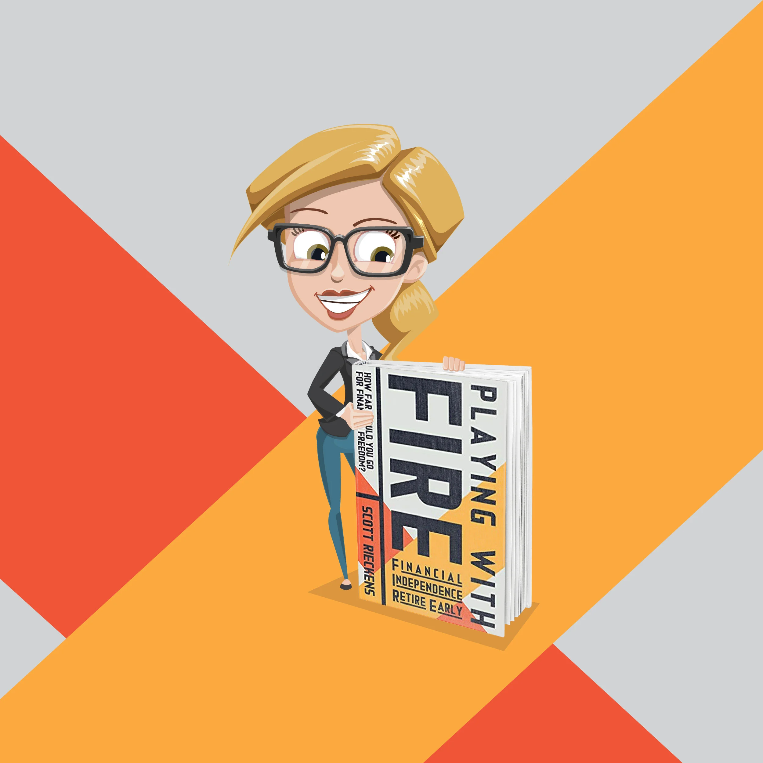 Book Review: PLAYING WITH FIRE