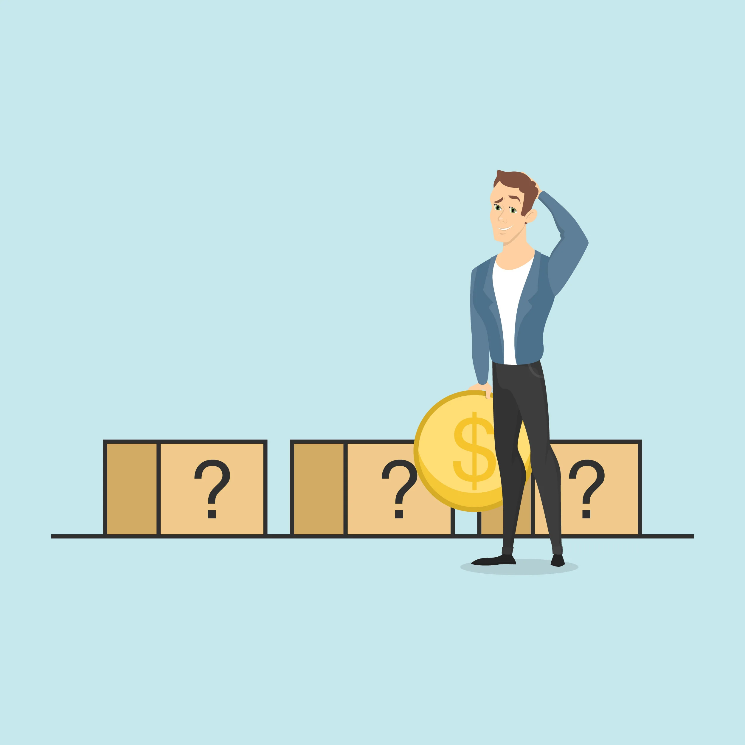 Index Funds - Where, Who and What one?
