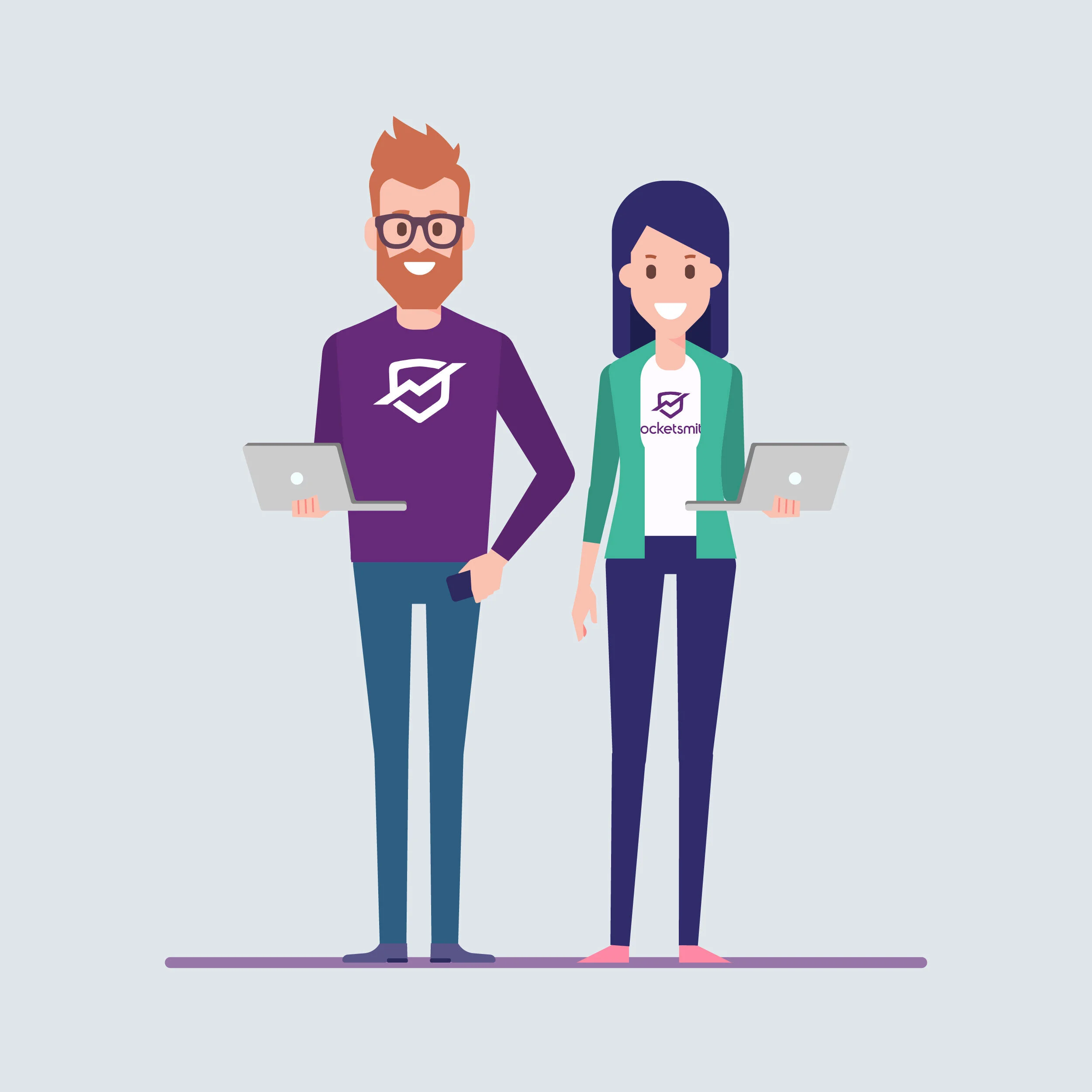PocketSmith Q+A