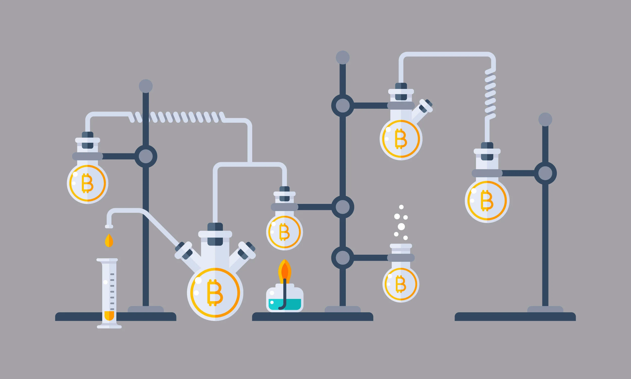 Cryptocurrency — Blog — The Happy Saver