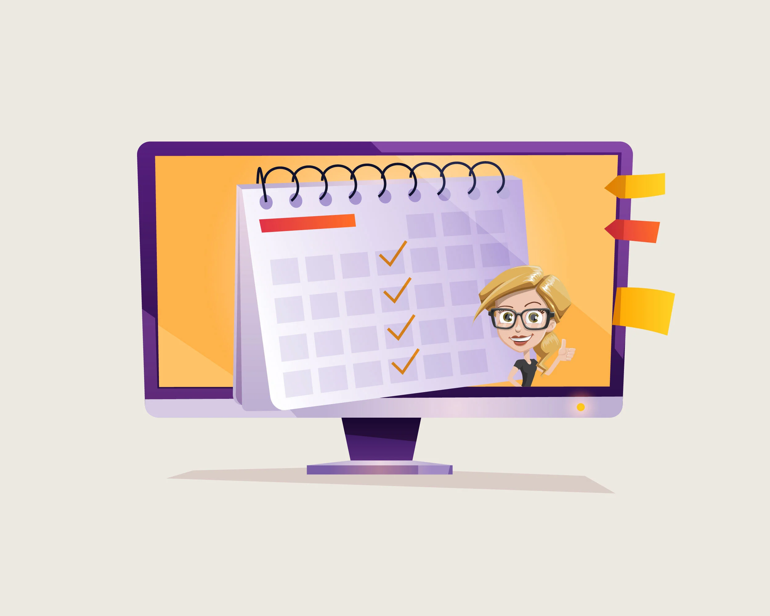Consistency and Planning, boring yet effective.