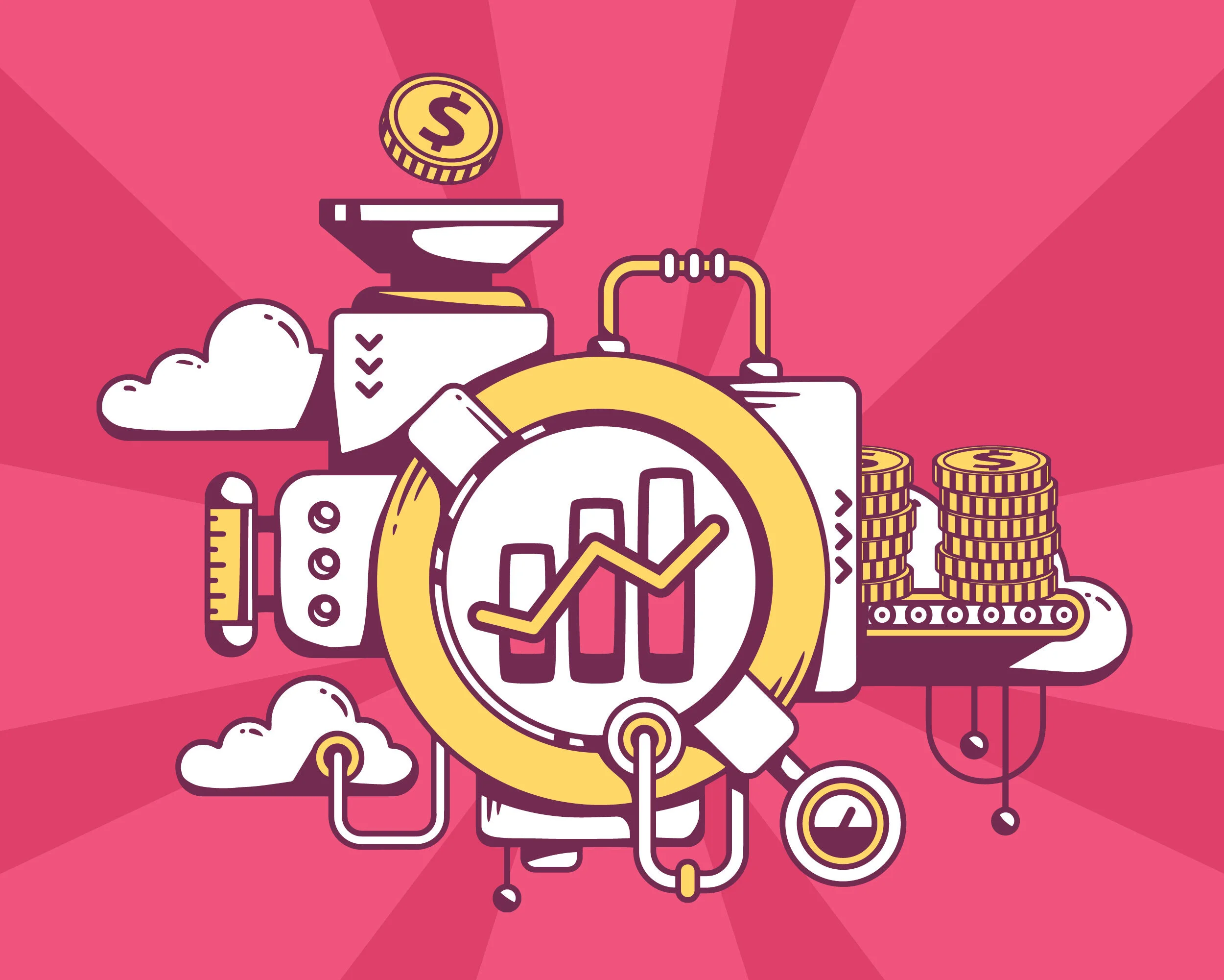 Does investing in Index Funds or ETFs work?