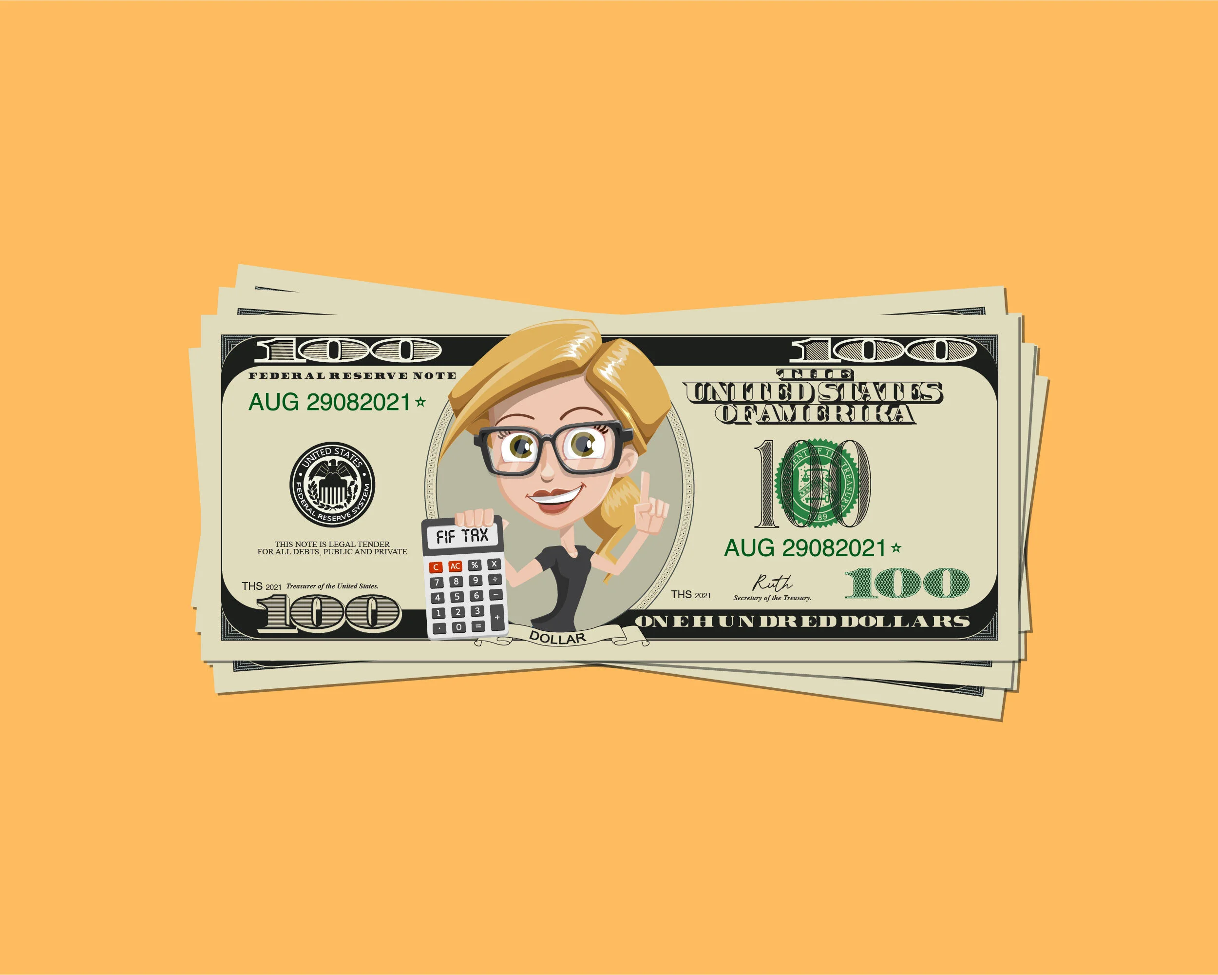 What the FIF? Foreign Tax and How to Pay It