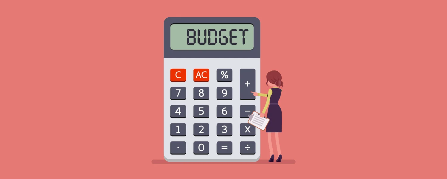 57. You can plan not to be broke