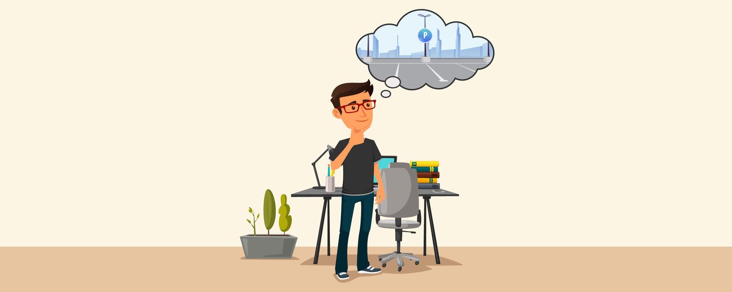 59. The evolution of a workable financial plan.