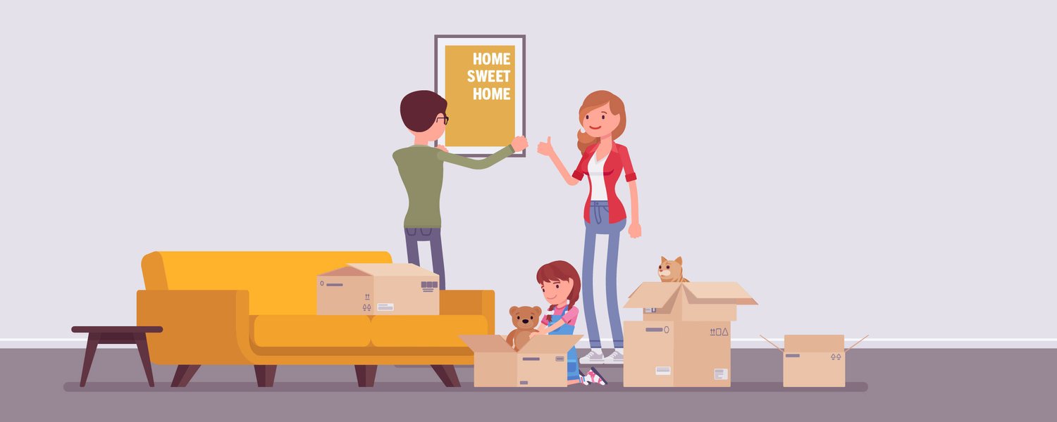 60. First Home Buyers