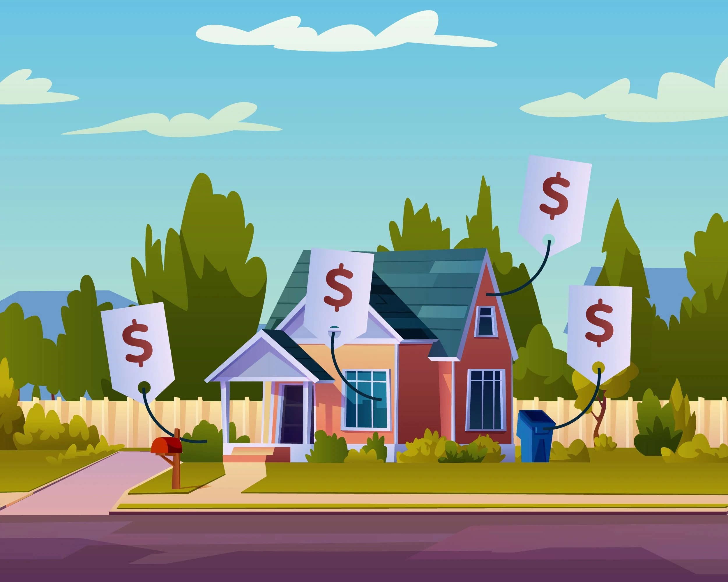 What does my home cost to run each week?