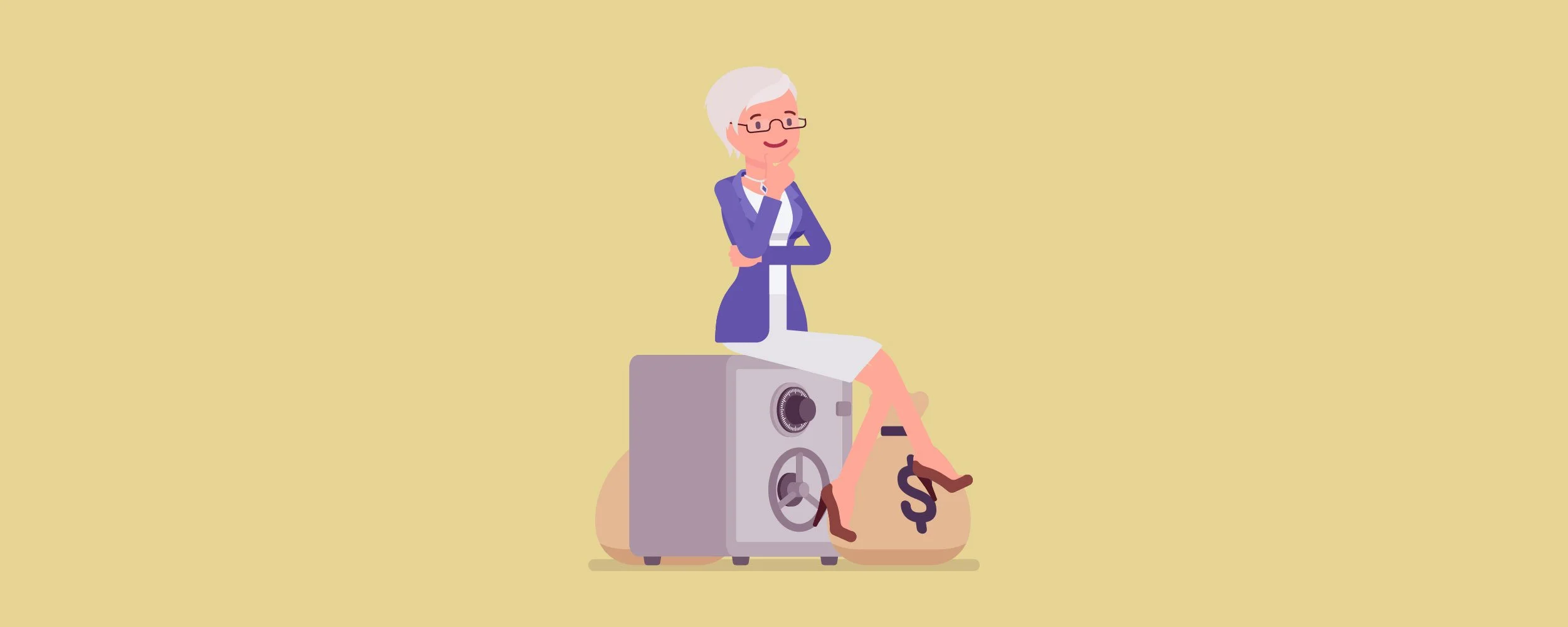 67. How to Use Your Nest Egg in Retirement
