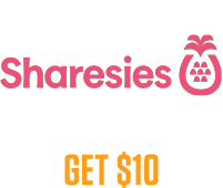 Sharesies - Get $10