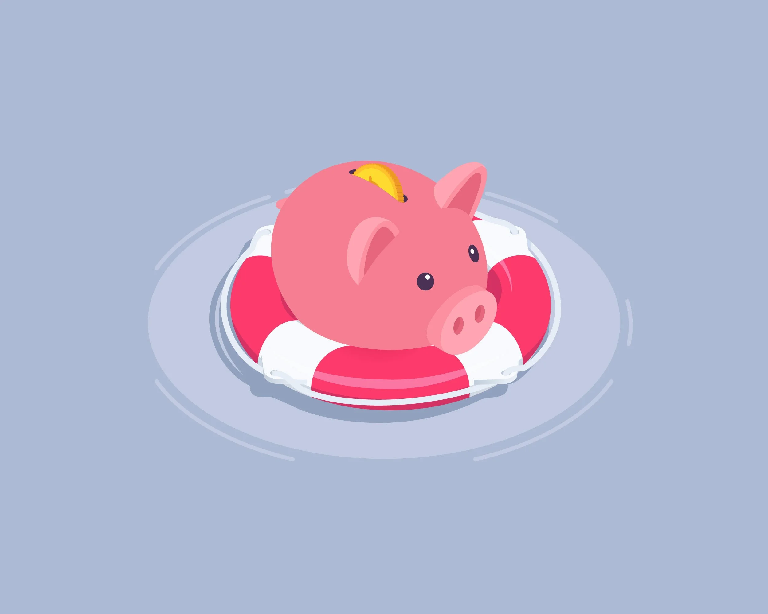 The Power of an Emergency Fund in a Crisis
