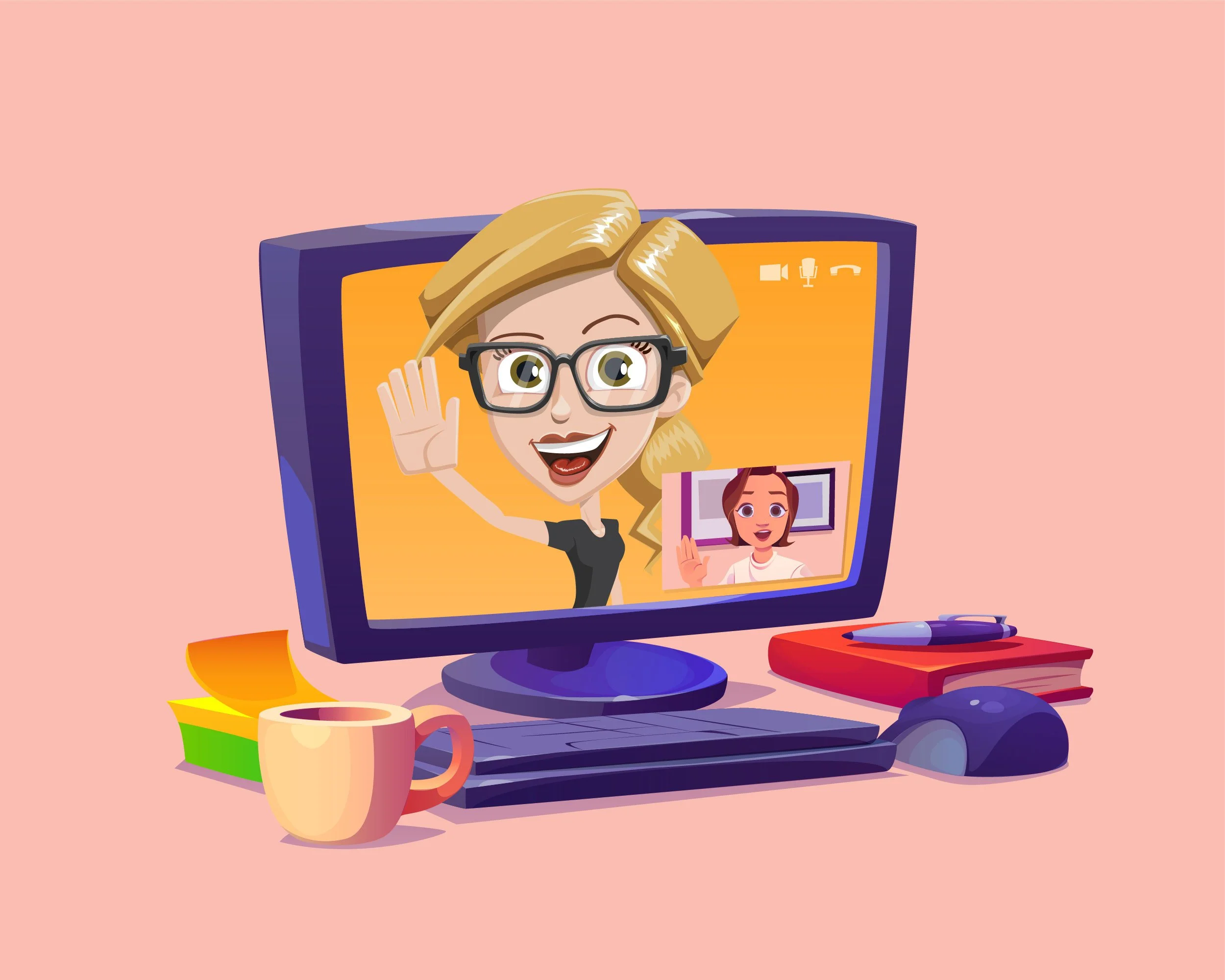 Looking for a Friend to Chat Money With?